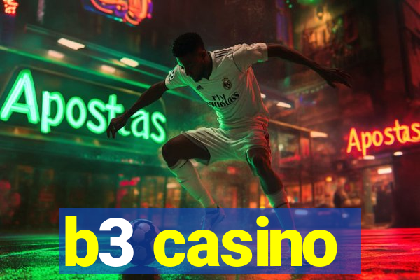 b3 casino